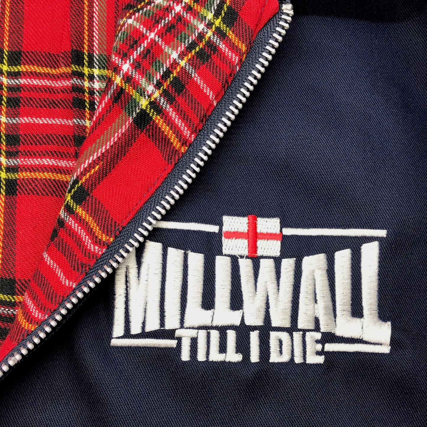 Millwall FC Coat