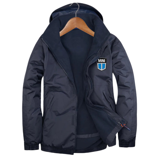 Mini Car Jacket