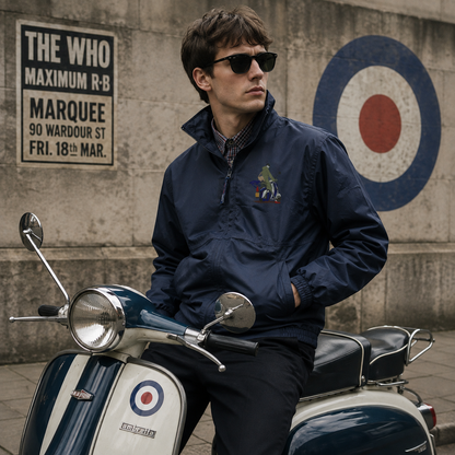 MOD Jacket 1960s