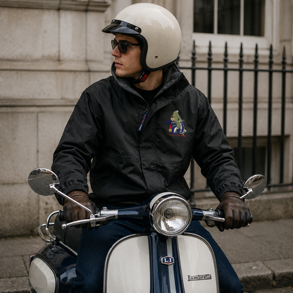 MOD Jacket 1960s