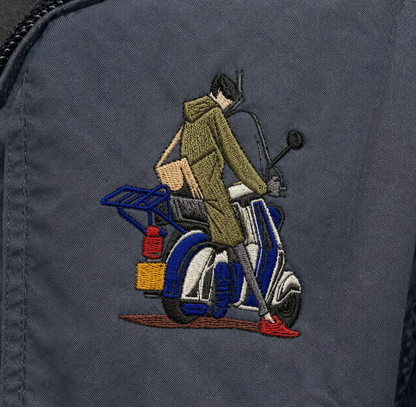 MOD Jacket 1960s