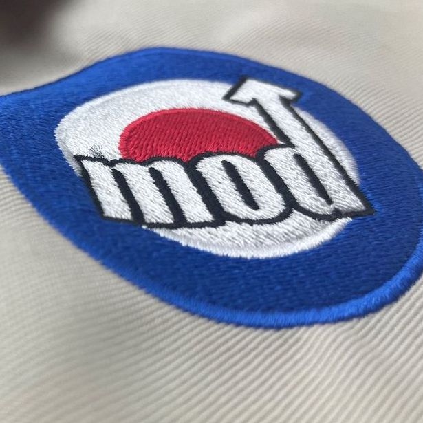 MOD Jacket Men