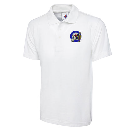 MOD Polo Shirts Mens