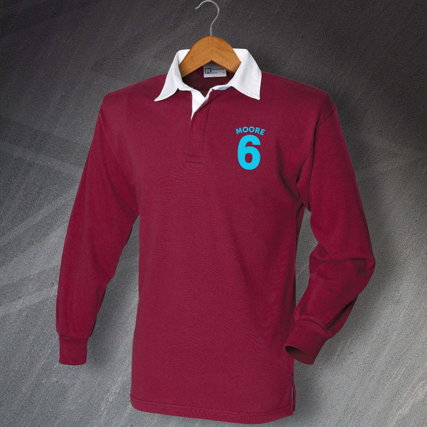 Bobby Moore Shirt
