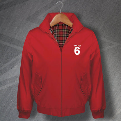 Bobby Moore Harrington Jacket