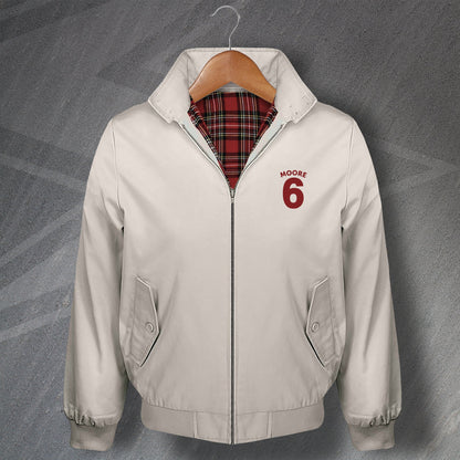 Bobby Moore Harrington Jacket
