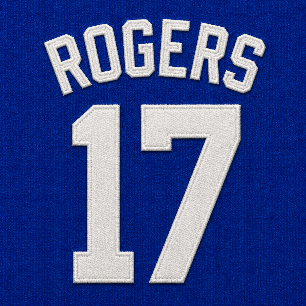 Morgan Rogers Chelsea Football Shirt