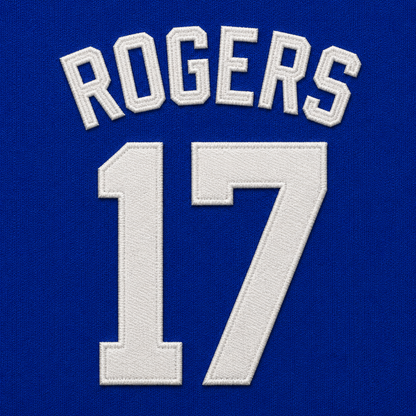 Morgan Rogers Chelsea Football Shirt