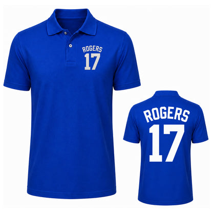 Morgan Rogers Chelsea Football Shirt