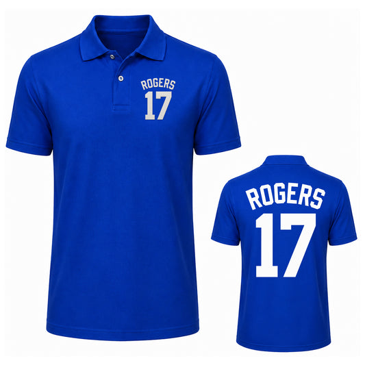 Morgan Rogers Chelsea Football Shirt