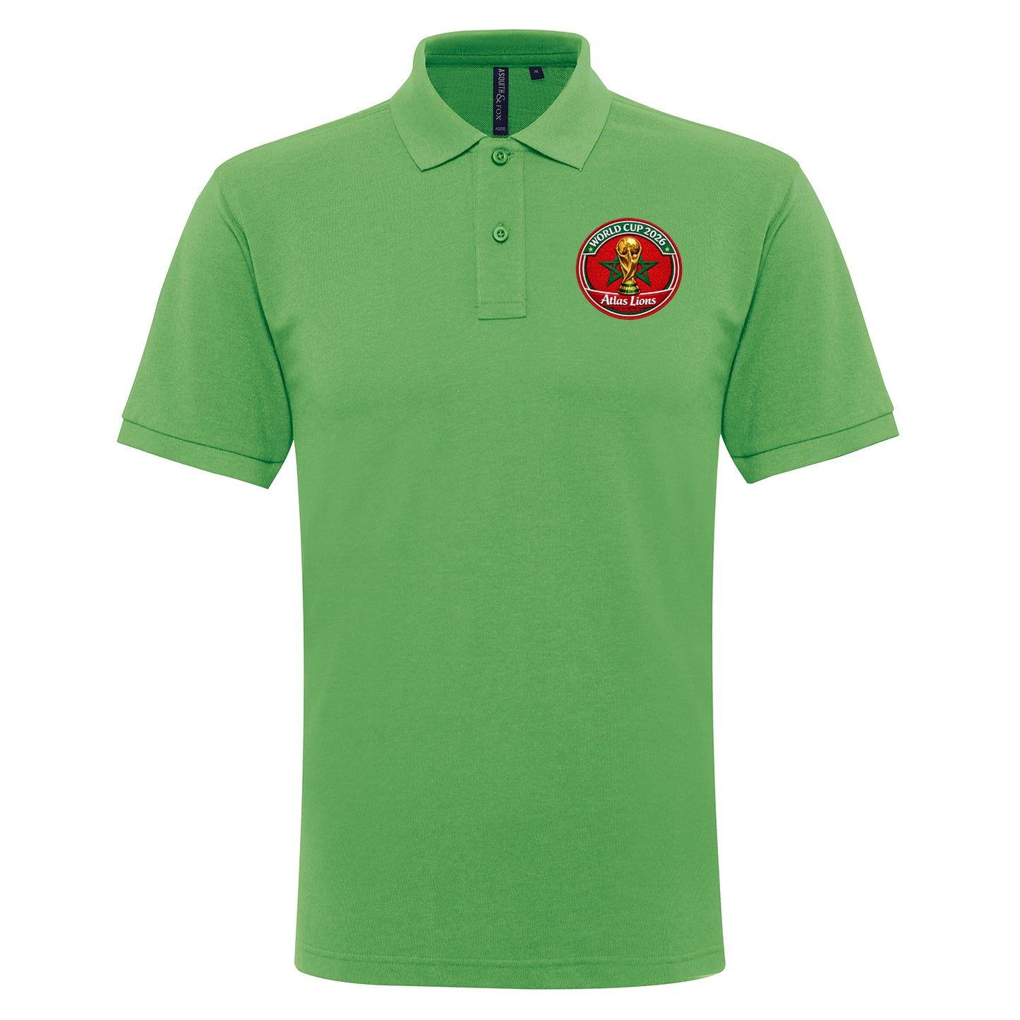 Morocco World Cup 2026 Shirt
