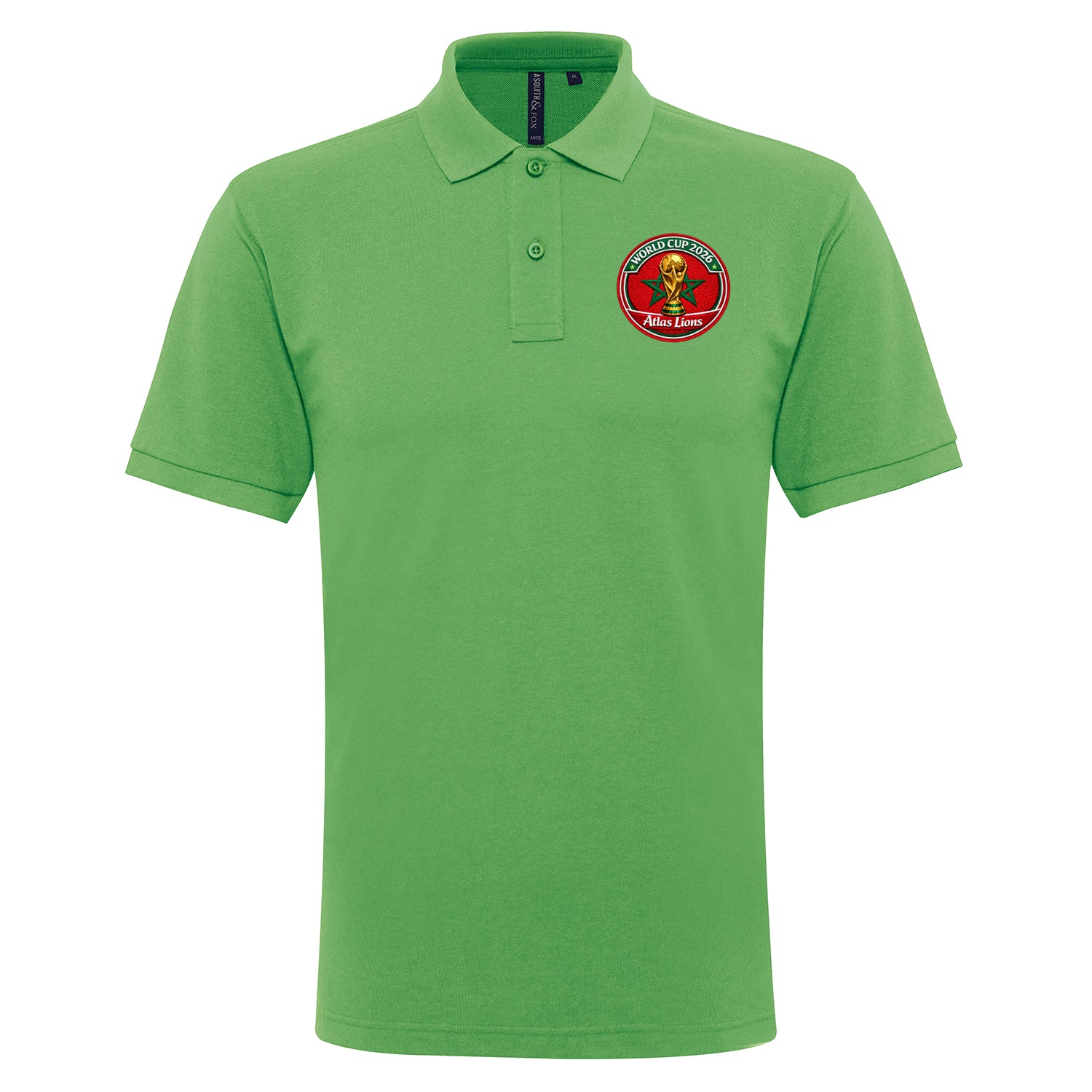 Morocco World Cup 2026 Shirt