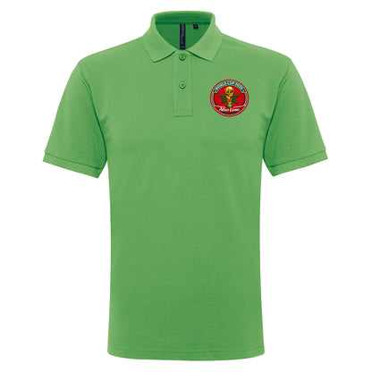 Morocco World Cup 2026 Shirt