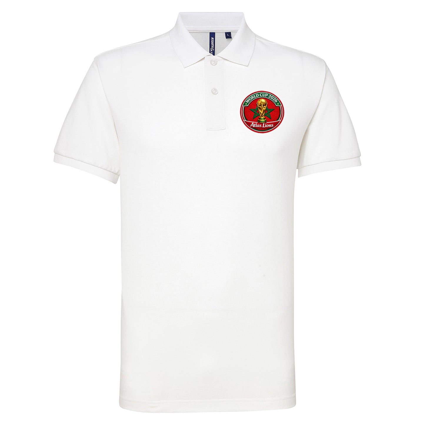 Morocco World Cup 2026 Shirt