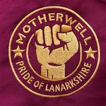 Motherwell Bomber Jacket