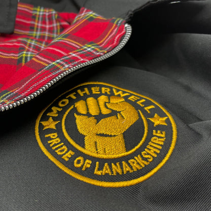 Motherwell Bomber Jacket