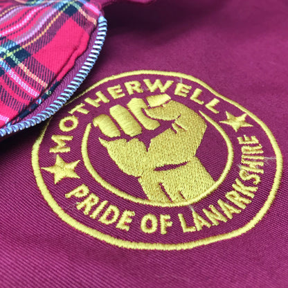 Motherwell Bomber Jacket
