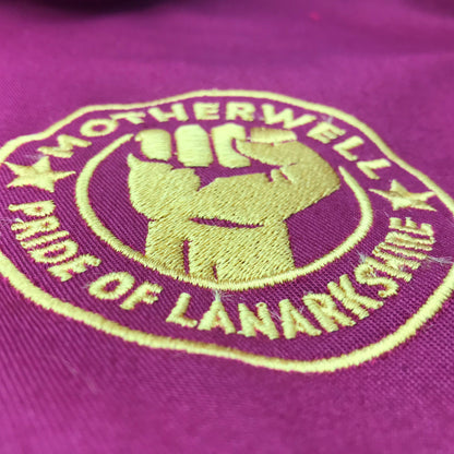 Motherwell Bomber Jacket