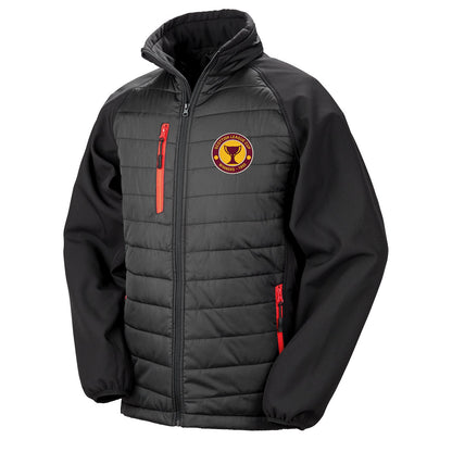 Motherwell Softshell Jacket