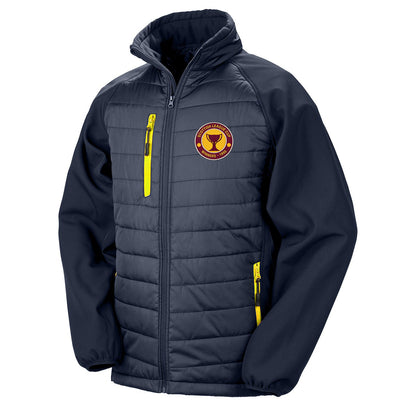 Motherwell Softshell Jacket