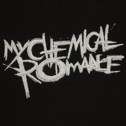 My Chemical Romance T Shirt