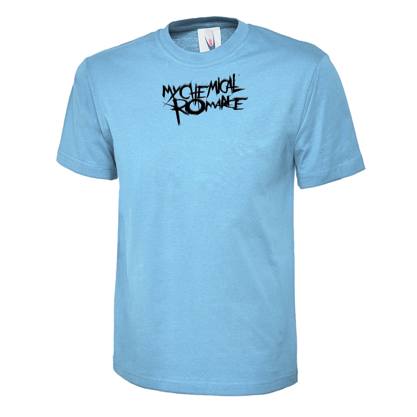 My Chemical Romance T Shirt