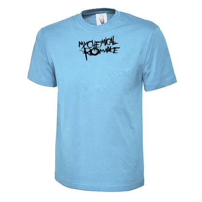 My Chemical Romance T Shirt