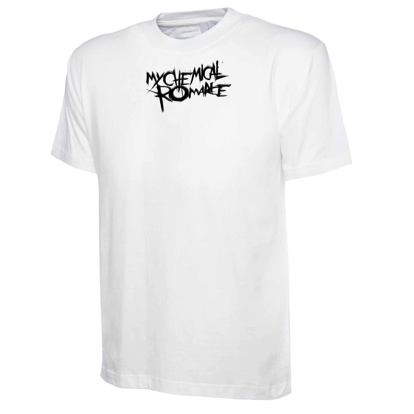 My Chemical Romance T Shirt