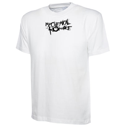 My Chemical Romance T Shirt