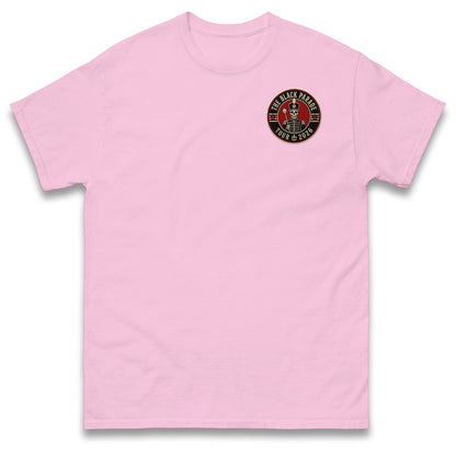 My Chemical Romance The Black Parade Tour 2026 T Shirt