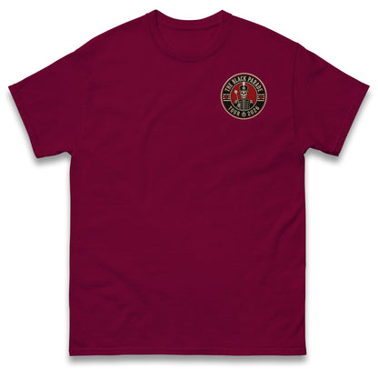 My Chemical Romance The Black Parade Tour 2026 T Shirt
