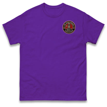My Chemical Romance The Black Parade Tour 2026 T Shirt