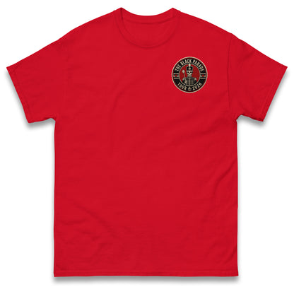 My Chemical Romance The Black Parade Tour 2026 T Shirt