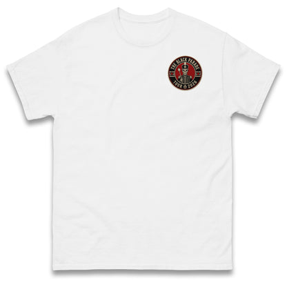 My Chemical Romance The Black Parade Tour 2026 T Shirt