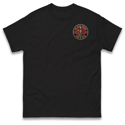 My Chemical Romance The Black Parade Tour 2026 T Shirt