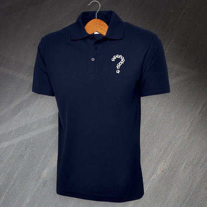 Mystery Football Shirt