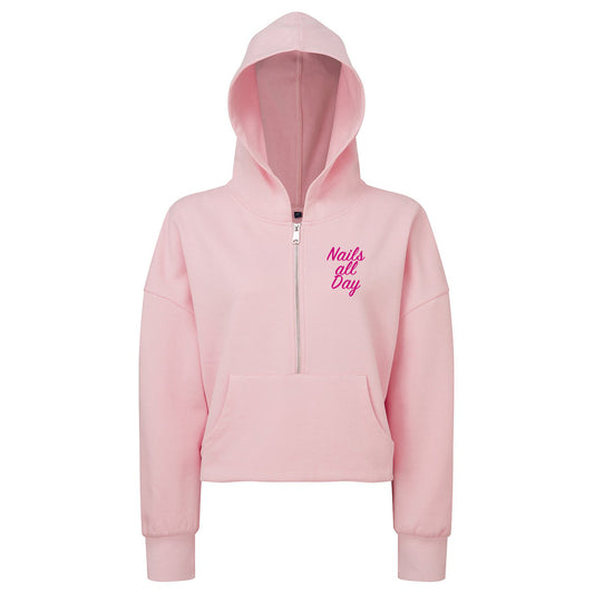 Nail Tech Hoodie