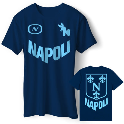 Napoli Football Shirt