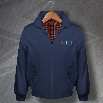 National Service Medal Jacket