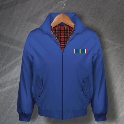 National Service Medal Jacket