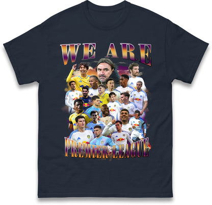 Children's Leeds United Shirt
