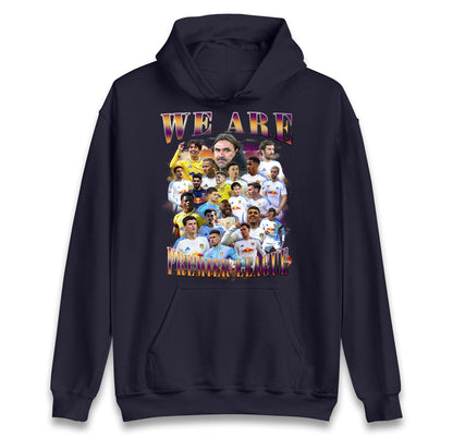 Leeds United Hoodie