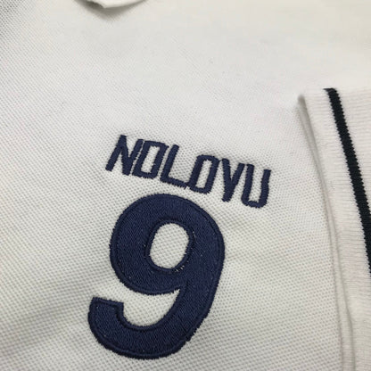 Peter Ndlovu Shirt