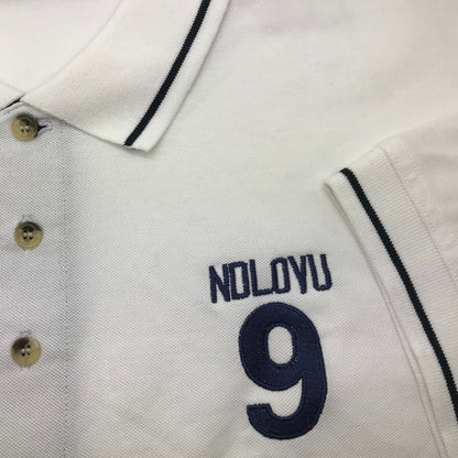 Peter Ndlovu Shirt