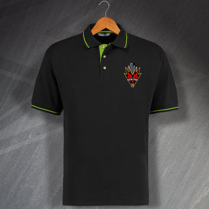 New York Metrostars Polo Shirt