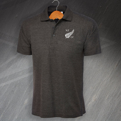 New Zealand Cricket Shirt