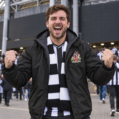 Newcastle Coat