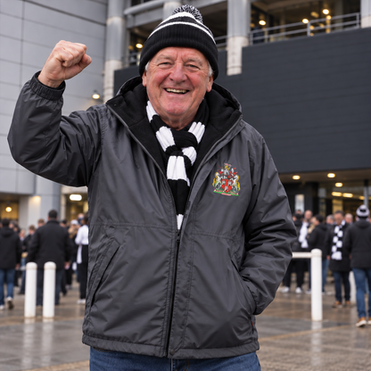 Newcastle Coat