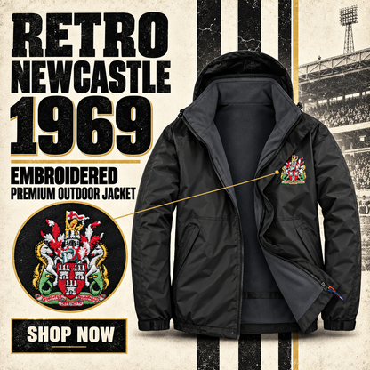 Newcastle Coat