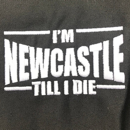 NUFC Jacket